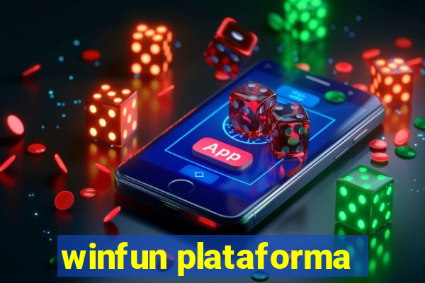 winfun plataforma